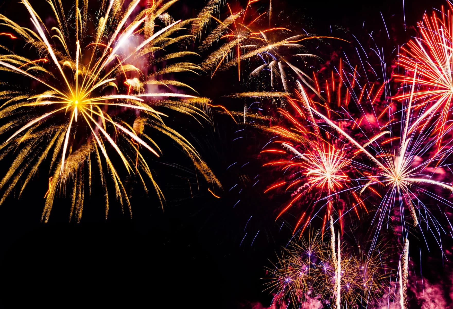 Wholesale Fireworks Available at Radcliffe Fireworks Shop Manchester