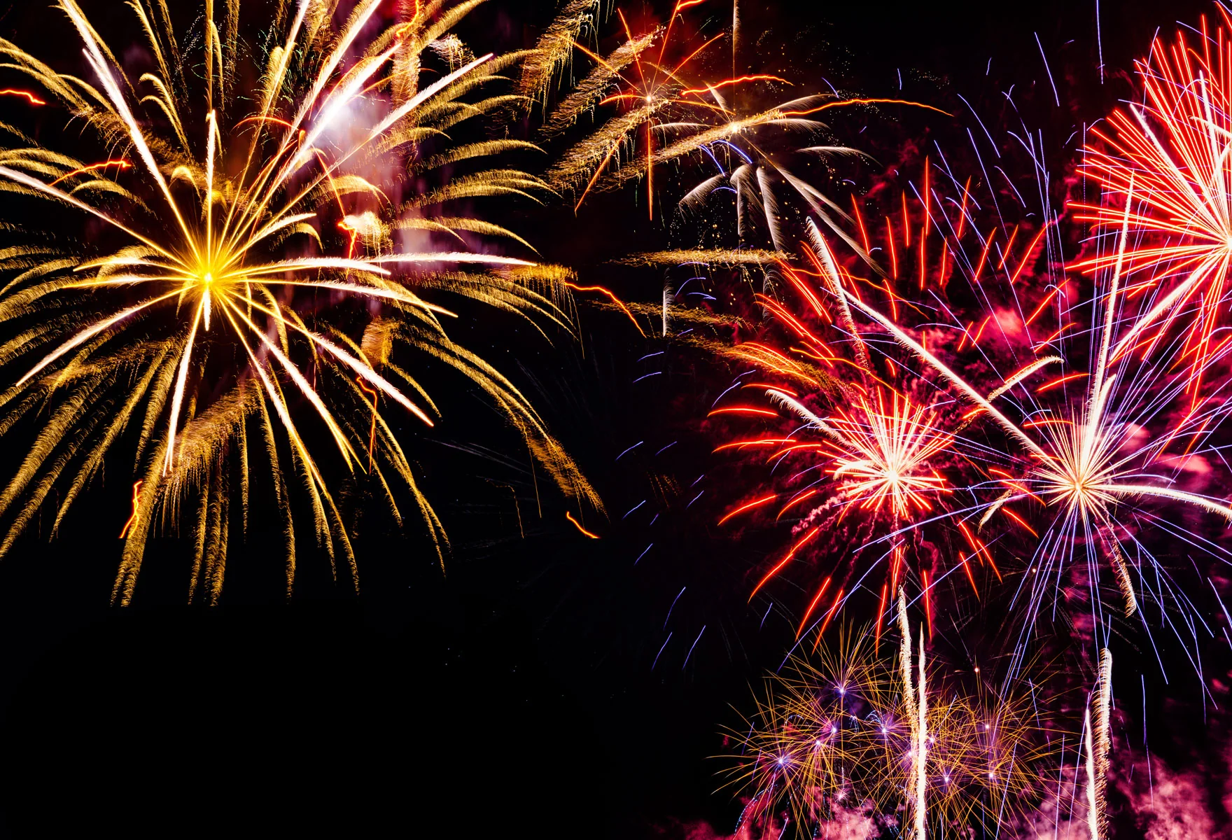 Wholesale Fireworks Available at Radcliffe Fireworks Shop Manchester