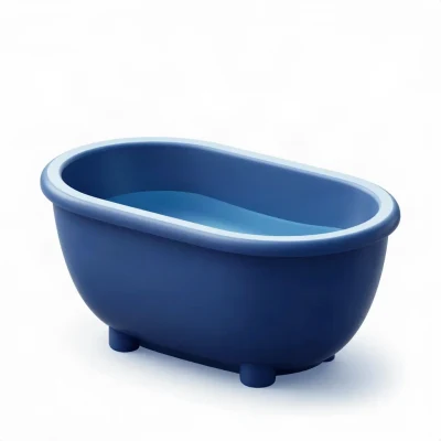 Bigger Baths