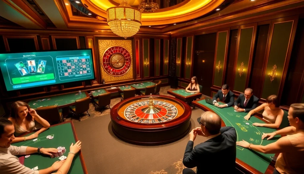 A roulette wheel spins at 8day.cn.com, capturing the thrill of online gambling excitement.