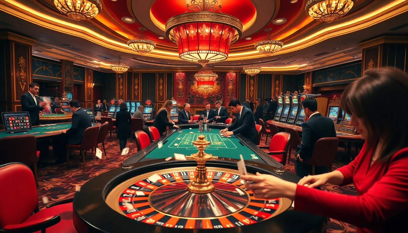 Experience high-stakes excitement at https://rr99x.com/ with engaging casino games.