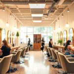 Find the Best Hair Salons: Top 10 Expert Tips for 2026
